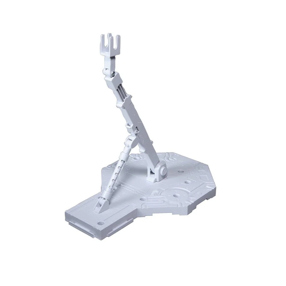 Bandai 5059256 Action Base 1 White - Image 2