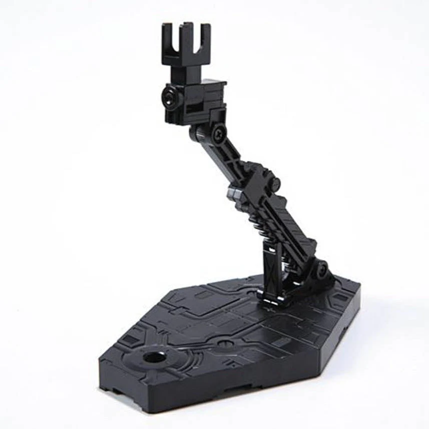 Bandai 5059577 Action Base 2 Black - Image 2