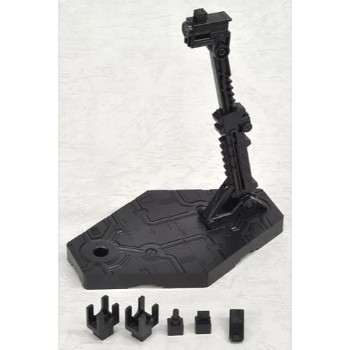 Bandai 5059577 Action Base 2 Black - Image 3