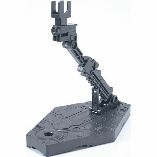 Bandai 5059578 Action Base 2 Gray - Image 2