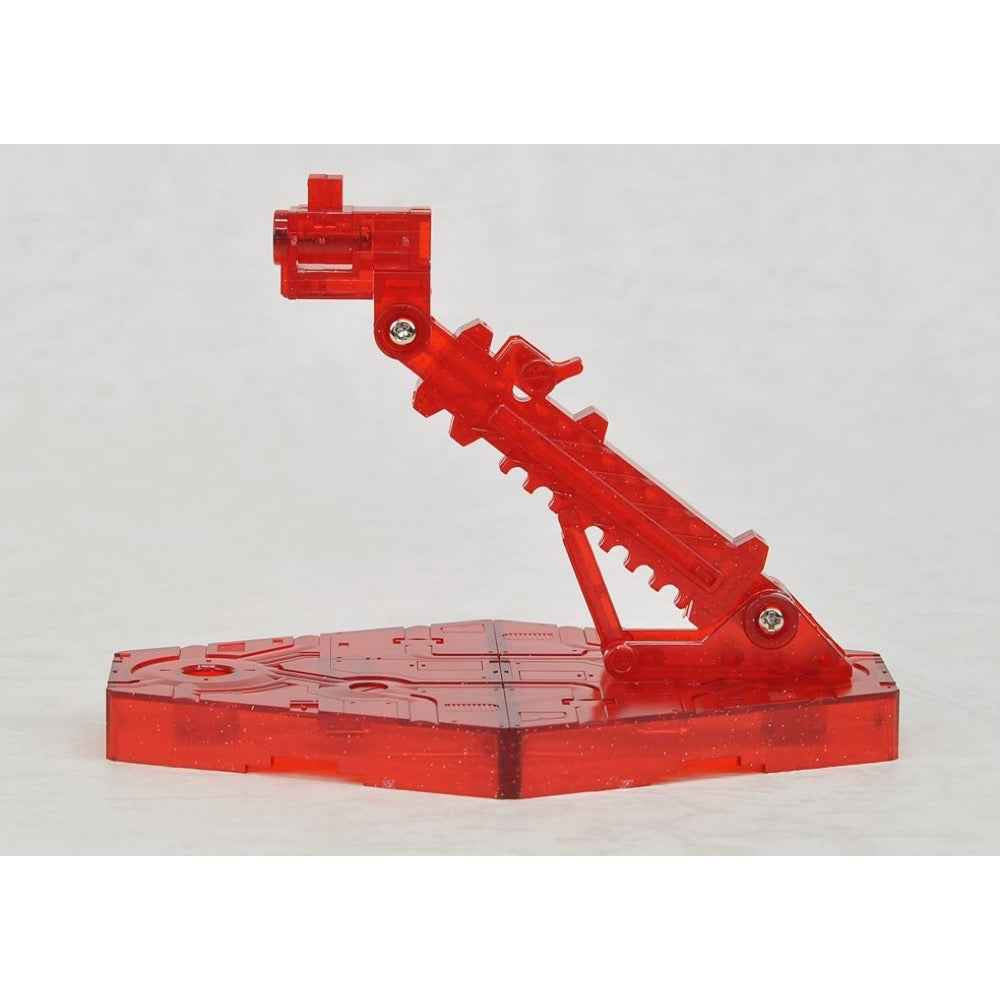 Bandai 5057603 Action Base 2 Sparkle Red - Image 4
