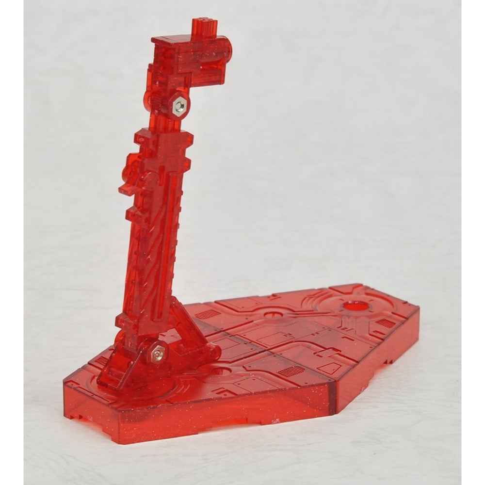 Bandai 5057603 Action Base 2 Sparkle Red - Image 5