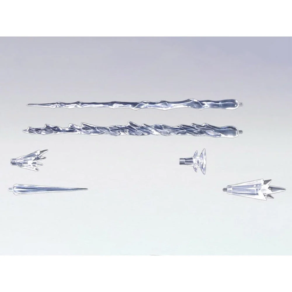 Bandai 5061943 1/144 Builders Parts HD MS Effect 01 - Image 2