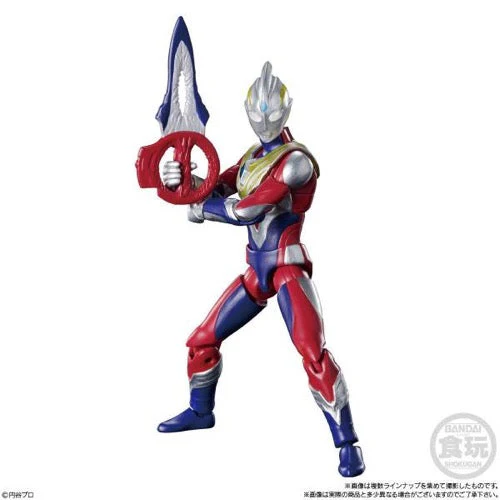Bandai Chodo Alpha Ultraman Assorted - Image 2
