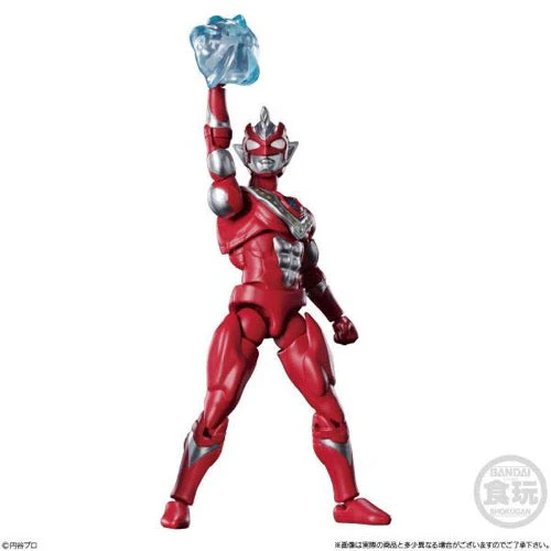 Bandai Chodo Alpha Ultraman Assorted - Image 3