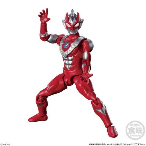 Bandai Chodo Alpha Ultraman Assorted - Image 5