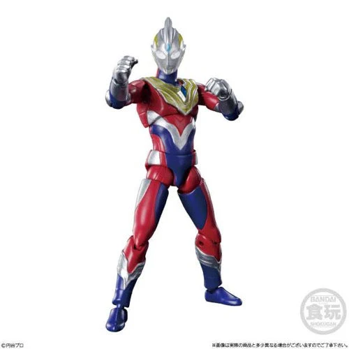 Bandai Chodo Alpha Ultraman Assorted - Image 6