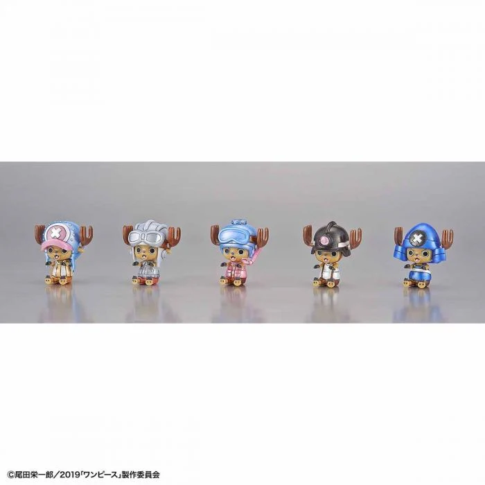 Bandai 50582941 Chopper Robo TV Animation 20th Anniversary One Piece - Image 5