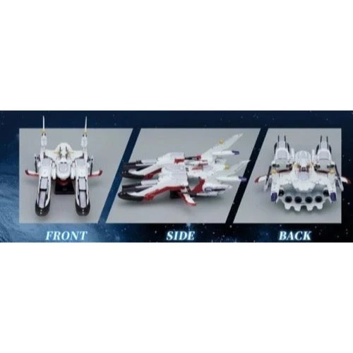 Bandai CT235467 BNMW Mobile Suit Gundam Seed Archangel - Image 5