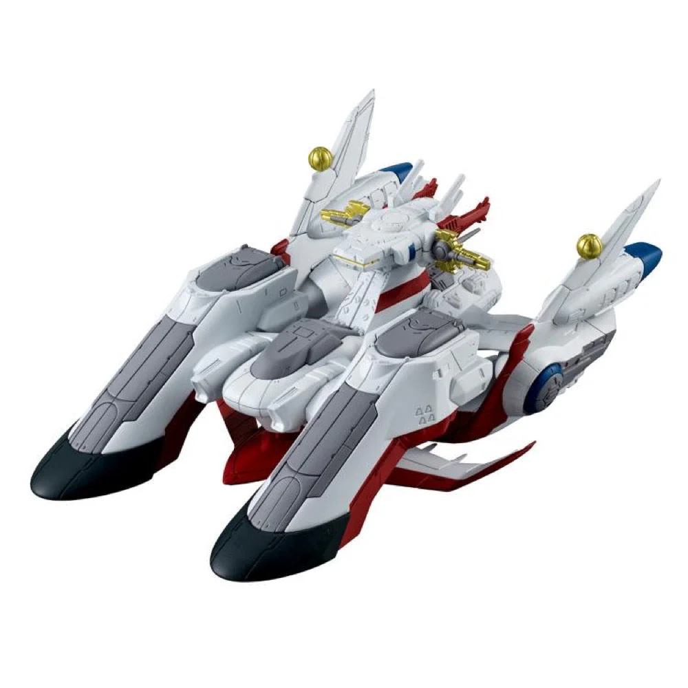 Bandai CT914188 FW Gundam Coverge SB LCAM-01XA Archangel-Class Mobile Assault Ship