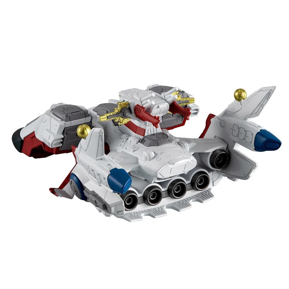 Bandai CT914188 FW Gundam Coverge SB LCAM-01XA Archangel-Class Mobile Assault Ship - Image 3