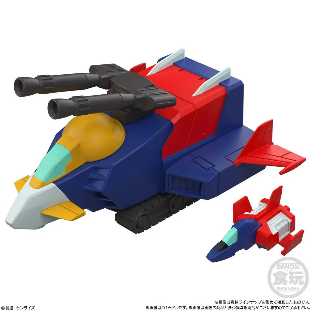 Bandai CT921674 Mobility Joint Gundam Vol.11 - Image 10
