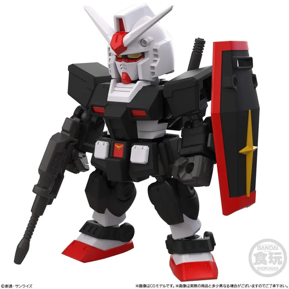 Bandai CT921674 Mobility Joint Gundam Vol.11 - Image 6