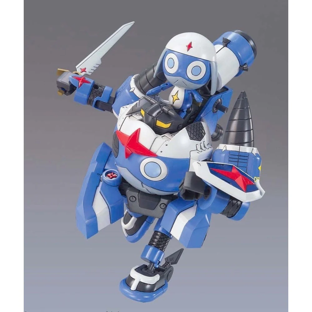 Bandai 5056846 Dororo Robo Mk.II Keroro Gunso - Image 2