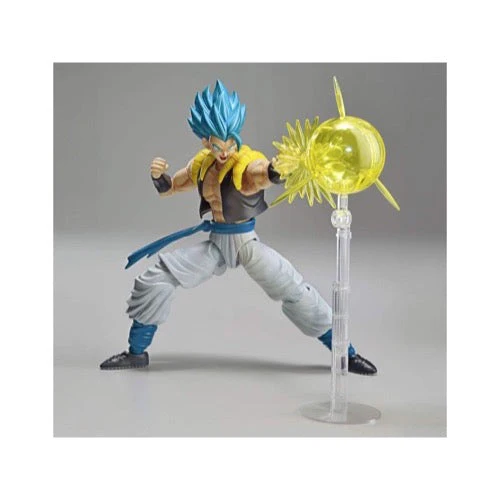 Bandai 50555801 Figure-rise Standard Super Saiyan God Super Saiyan Gogeta Dragon Ball Super - Image 3