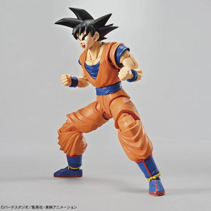Bandai 50583041 Figure-rise Standard Son Goku Dragon Ball Z - Image 6