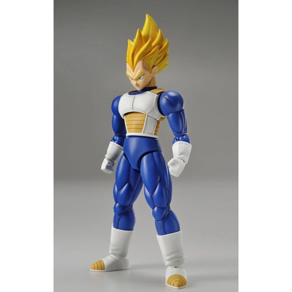 Bandai 50580881 Figure-rise Standard Super Saiyan Vegeta Dragon Ball Z - Image 2