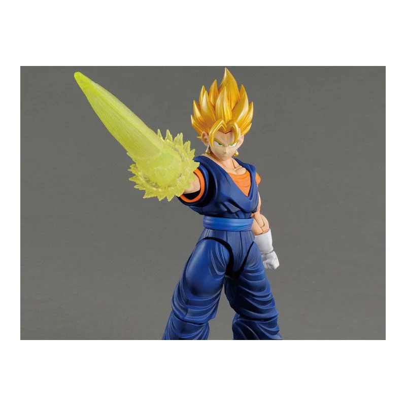 Bandai 5057789 Figure-rise Standard Super Saiyan Vegetto Dragon Ball Z - Image 2