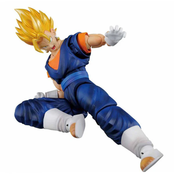 Bandai 5057789 Figure-rise Standard Super Saiyan Vegetto Dragon Ball Z - Image 6