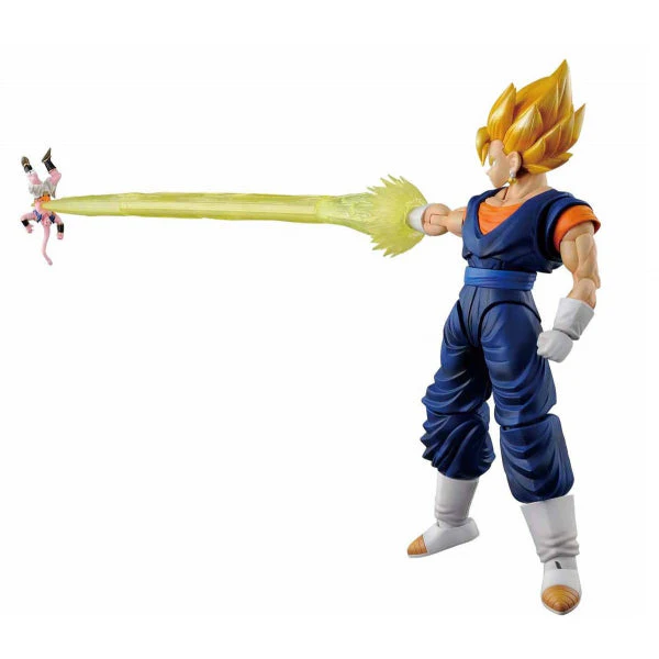 Bandai 5057789 Figure-rise Standard Super Saiyan Vegetto Dragon Ball Z - Image 7