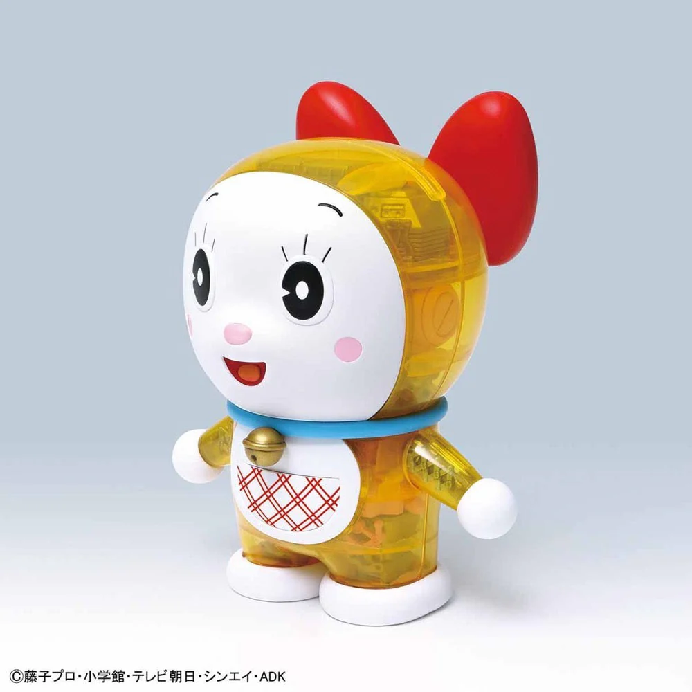 Bandai 50554621 Figure-rise Mechanics Dorami Doraemon - Image 3