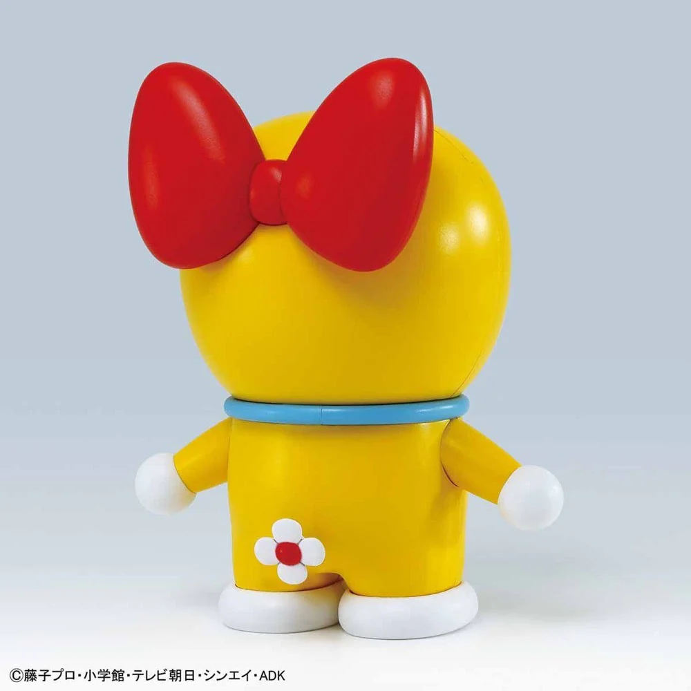 Bandai 50554621 Figure-rise Mechanics Dorami Doraemon - Image 5