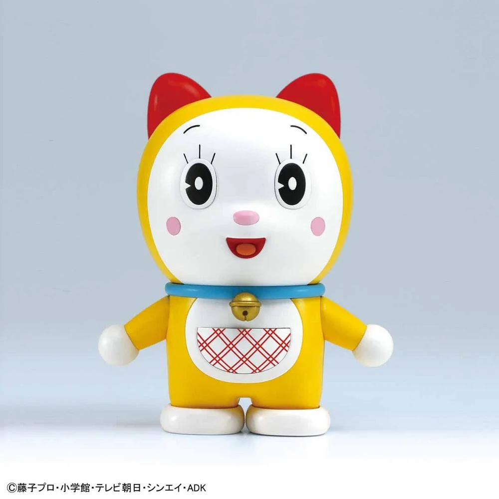 Bandai 50554621 Figure-rise Mechanics Dorami Doraemon - Image 6