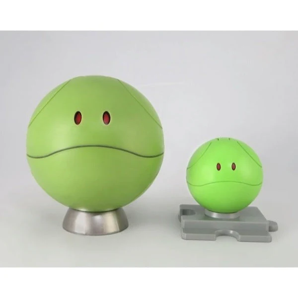 Bandai 5055583 Figure-Rise Mechanics Haro - Image 2