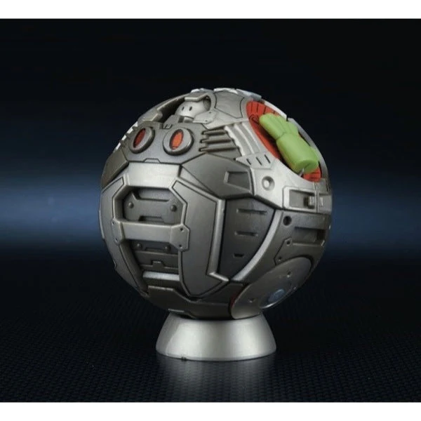 Bandai 5055583 Figure-Rise Mechanics Haro - Image 3