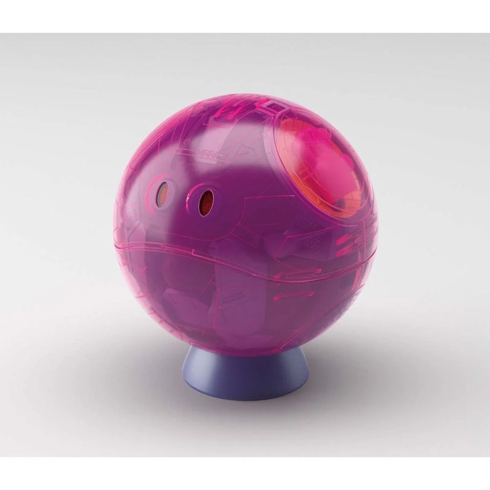 Bandai 5058310 Figure-Rise Mechanics Haro Pink - Image 4