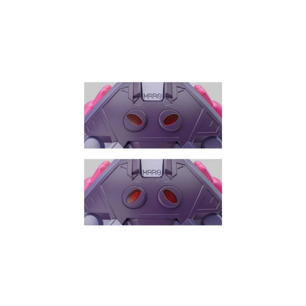 Bandai 5058310 Figure-Rise Mechanics Haro Pink - Image 5