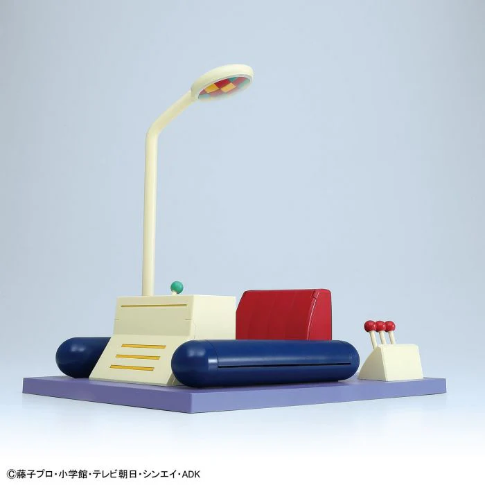 Bandai 50554631 Figure-Rise Mechanics Time Machine Secret Gadget Of Doraemon - Image 5