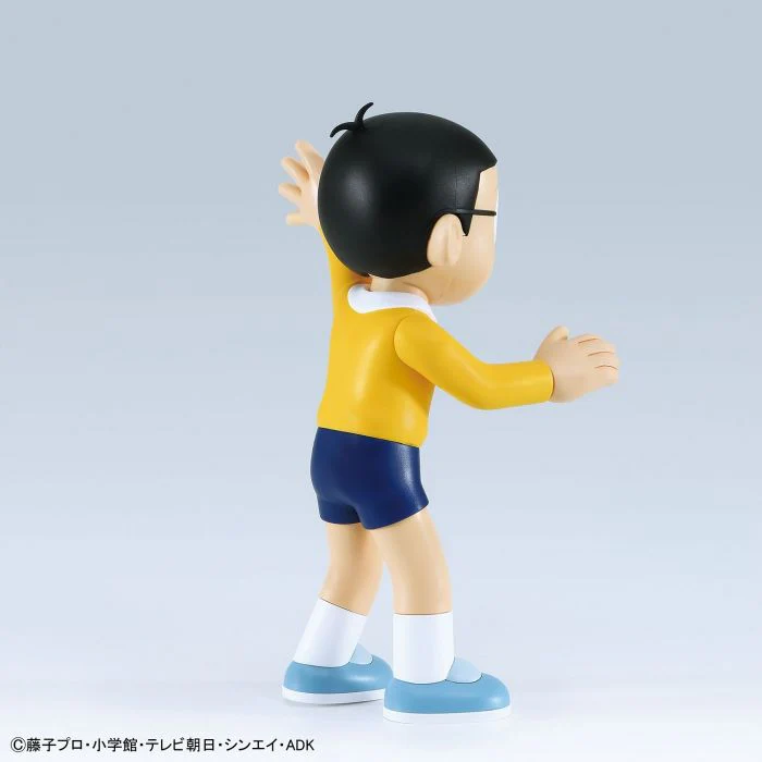Bandai 50554631 Figure-Rise Mechanics Time Machine Secret Gadget Of Doraemon - Image 9