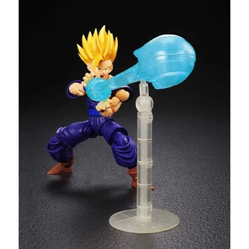 Bandai 50582141 Figure-rise Standard Super Saiyan 2 Son Gohan Dragon Ball Z - Image 3