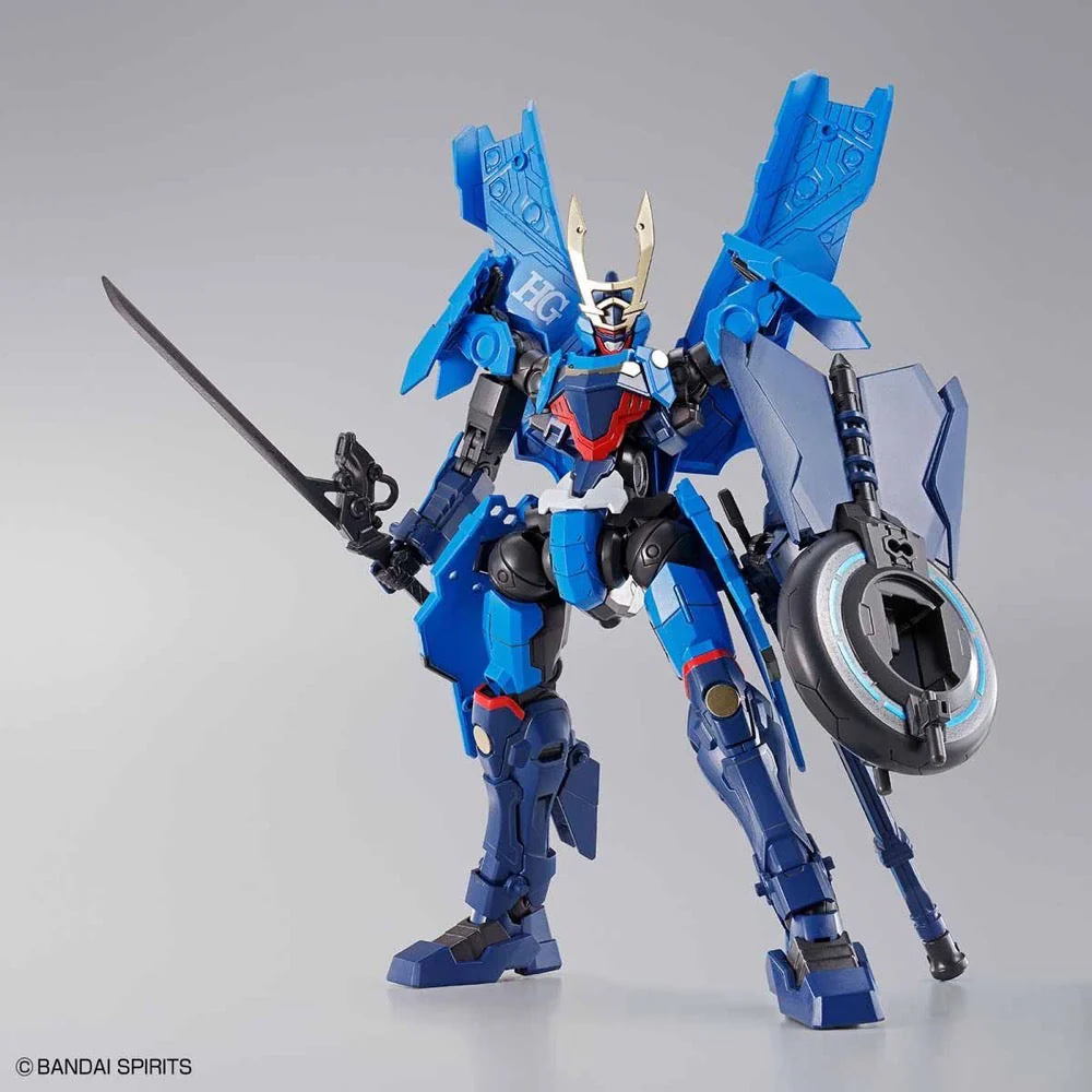 Bandai G5058311 HG Soryumaru - Image 2