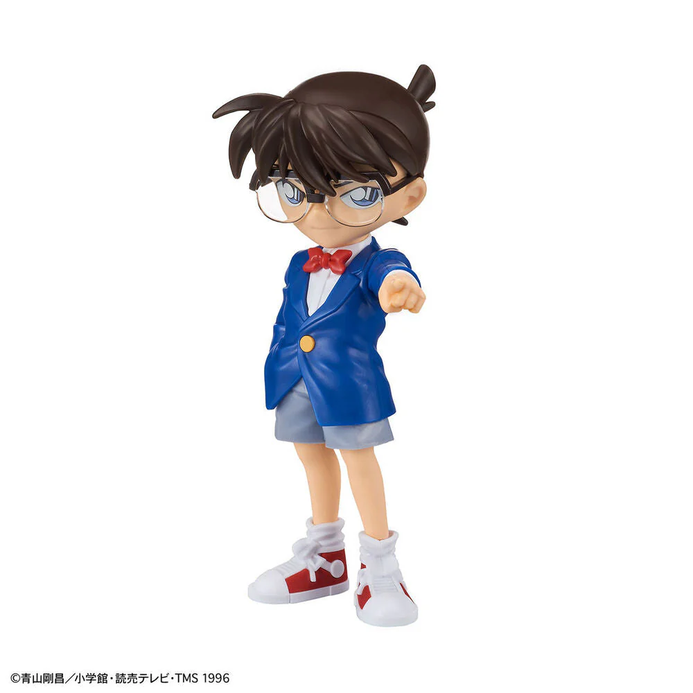 Bandai 50613281 Entry Grade Conan Edogawa Case Closed - Image 2