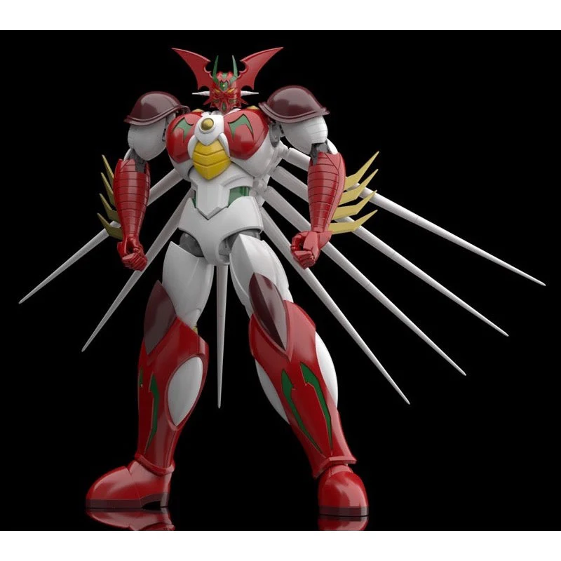 Bandai 50617851 HG Getter Arc Getter Robo - Image 3