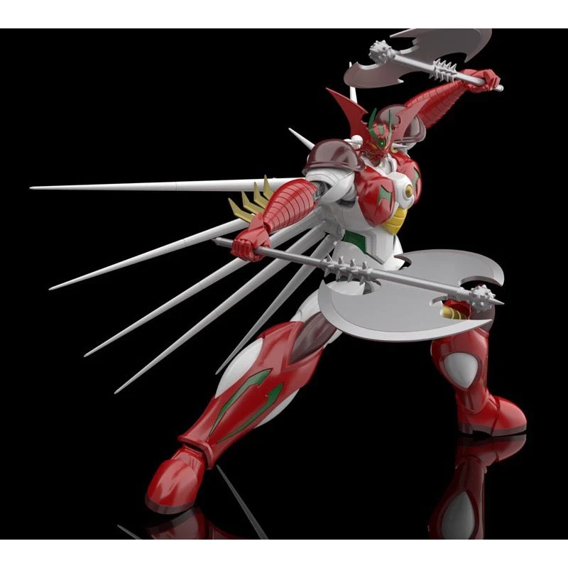Bandai 50617851 HG Getter Arc Getter Robo - Image 4