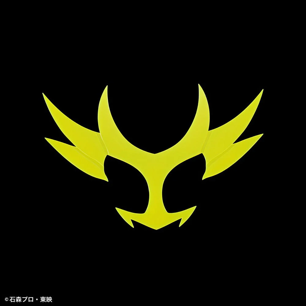 Bandai 5061799 Figure-rise Standard Masked Rider Agito Ground Form Kamen Rider - Image 12