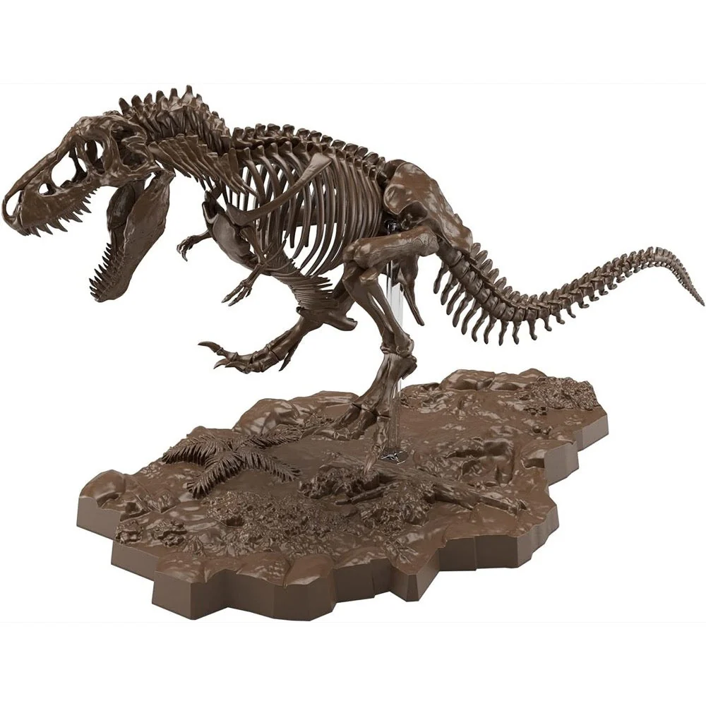 Bandai 5061800 1/32 Imaginary Skeleton Tyrannosaurus Dinosaur - Image 2