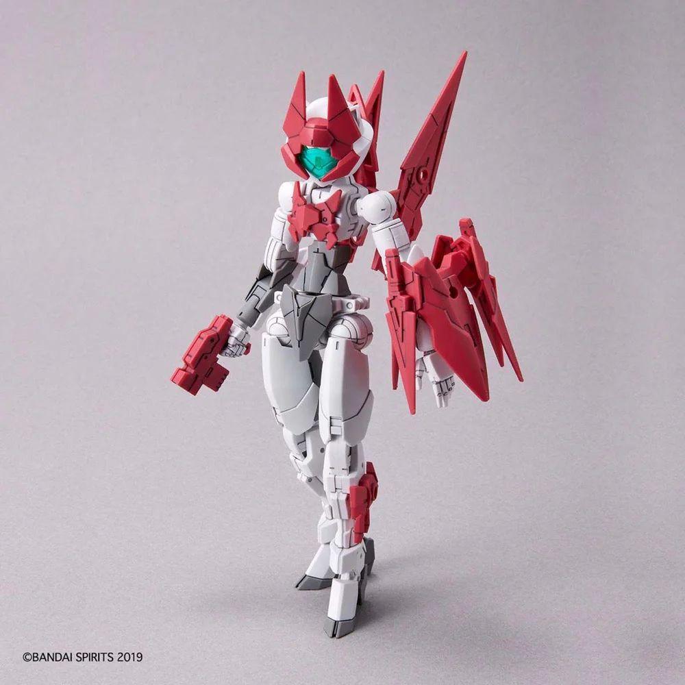 Bandai 5061923 1/144 EXM E7a Spinatia Assassin Type 30MM - Image 2