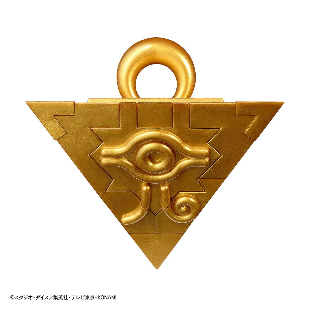 Bandai 50619281 Ultimagear Millenium Puzzle Yu-Gi-Oh - Image 11
