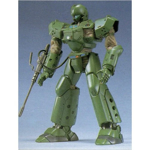 Bandai 50619611 1/60 Helldiver Patlabor - Image 2
