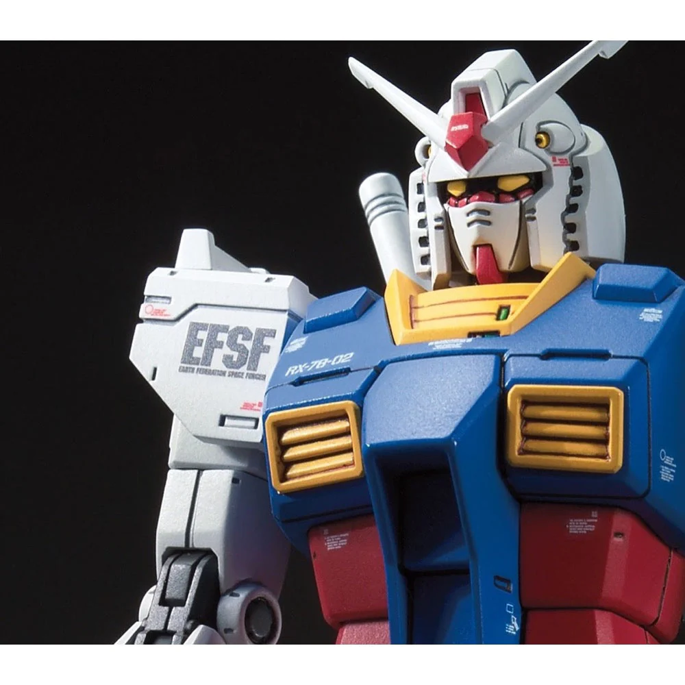 Bandai G50619871 Gundam Decal 123 Mobile Suit The Origin Multiuse 4 - Image 2
