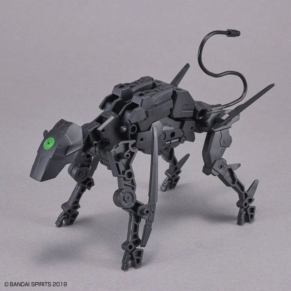 Bandai 5061995 1/144 Extended Armament Vehicle Dog Mecha Version 30MM - Image 2
