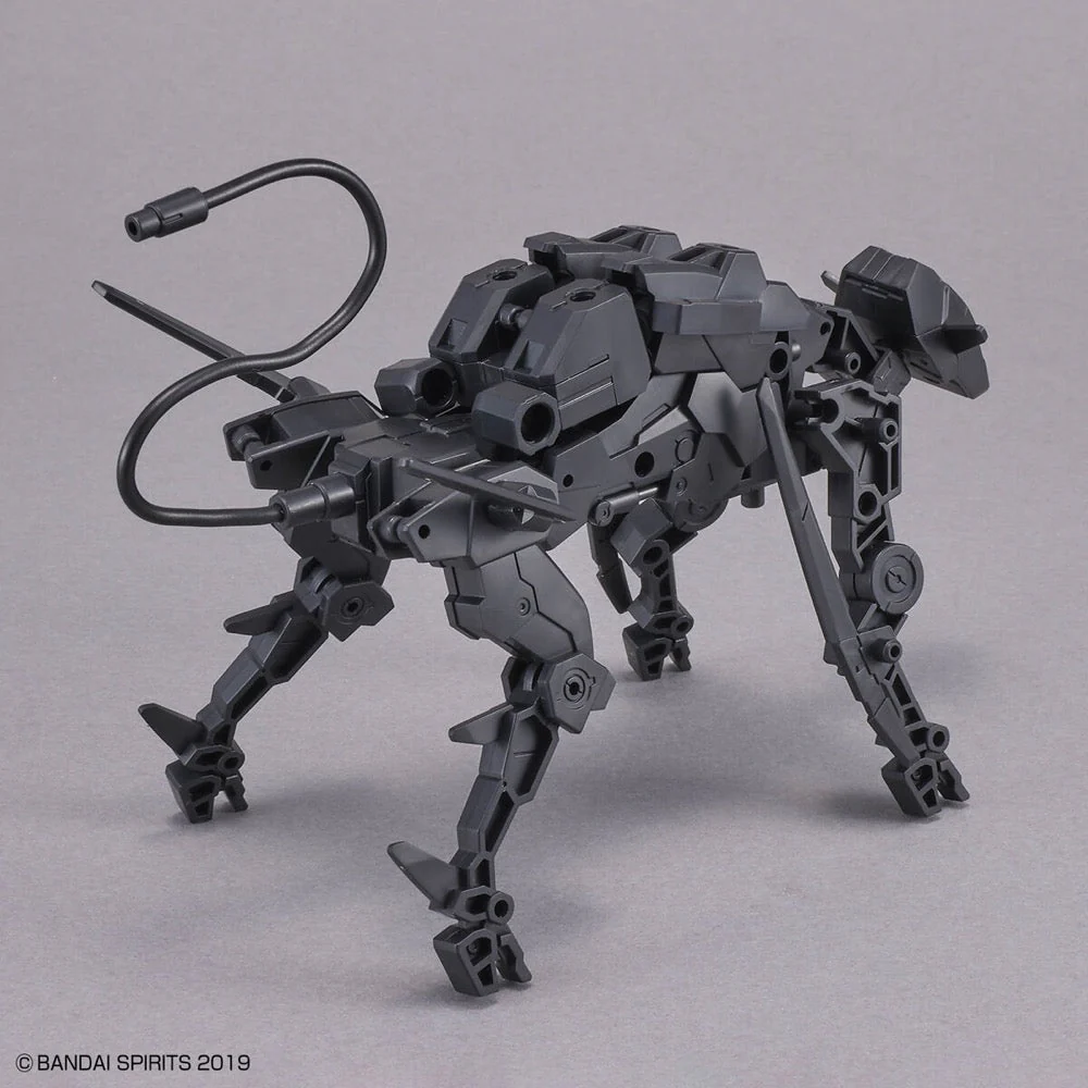 Bandai 5061995 1/144 Extended Armament Vehicle Dog Mecha Version 30MM - Image 3