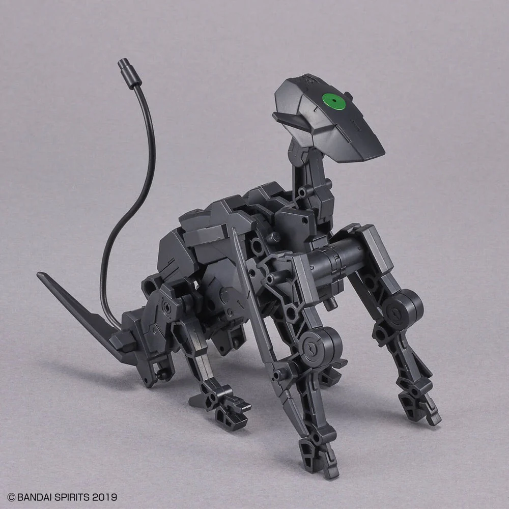 Bandai 5061995 1/144 Extended Armament Vehicle Dog Mecha Version 30MM - Image 5