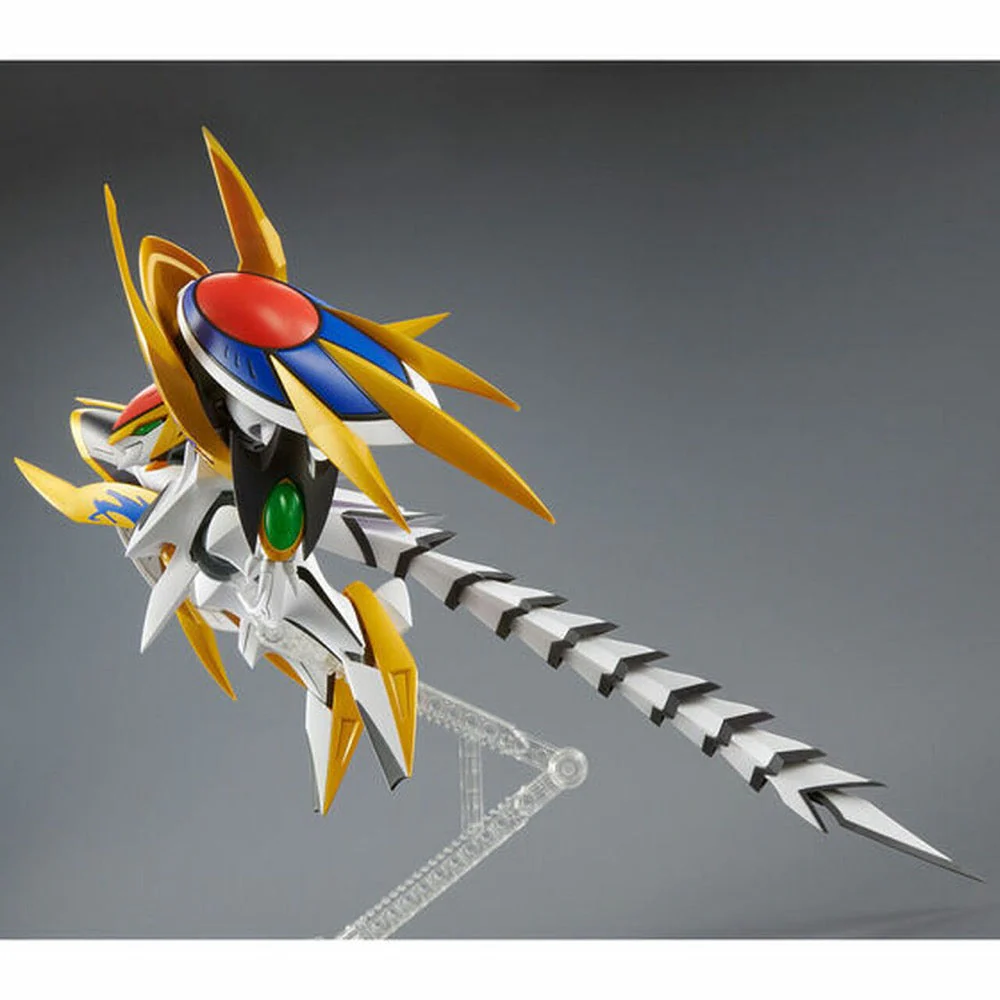 Bandai 5062082 HG Cho Mashin Ryujinmaru Mashin Eiyuuden Wataru - Image 5