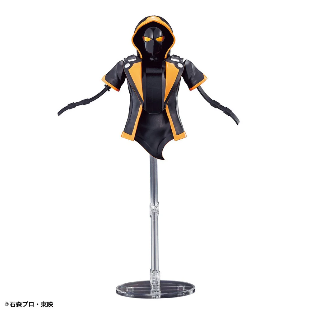 Bandai 5063346 Figure-rise Standard Kamen Rider Ghost Ore Damashii - Image 10