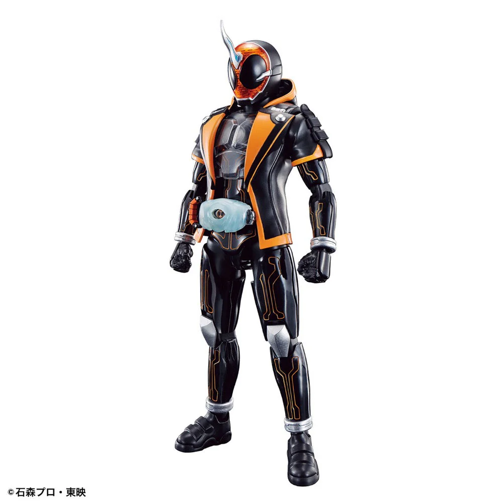 Bandai 5063346 Figure-rise Standard Kamen Rider Ghost Ore Damashii - Image 5